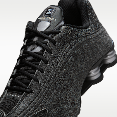 Nike Shox R4 Men's Shoes. Nike JP
